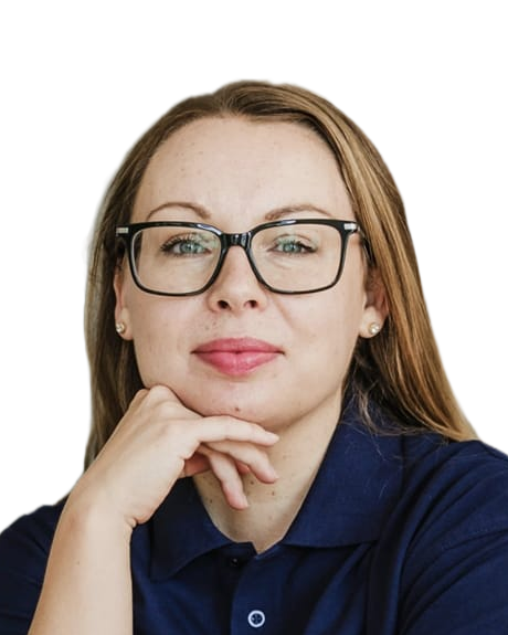 Marzena Monit, Early Years operations leader